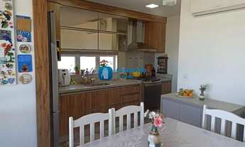 Imagem 2: Apartamento de 03 dormitórios 01 suíte no Jardim Cidade de Florianópolis, em São José