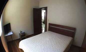 Imagem 5: AREA PRIVATIVA 3 QUARTOS 2 SALAS 2 BANHOS 1 VAGA