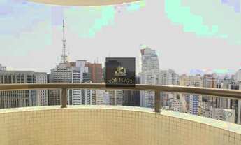 Imagem 9: Flat Na Bela Vista