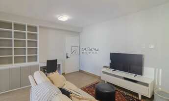 Imagem: Apartamento Locação 2 Dormitórios - 69