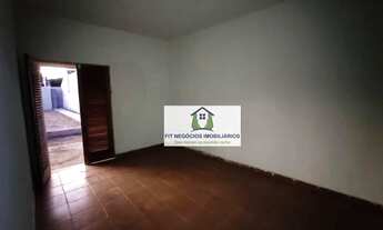 Imagem 2: Casa com 1 dormitório para alugar, 45 m² por R$ 855,00/mês - Eldorado - São José do Rio Pr