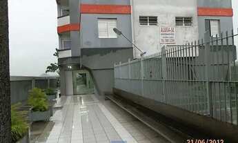 Imagem 7: Apartamento com 1 dorm, Vila do Encontro, São Paulo, Cod: 852