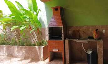 Imagem: Casa para venda em Cajazeiras