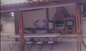 Imagem 2: Excelente apartamento com 75m² 2 dormitórios e 1 vaga no Campo Belo