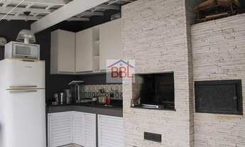 Imagem 5: Casa para Locação em São Paulo, Vila Carrão, 4 dormitórios, 3 suítes, 2 banheiros, 4 vagas