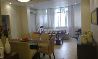 Imagem 3: Apartamento, 3 quartos, humaitá