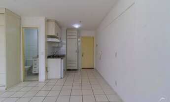 Imagem 7: Norte (Águas Claras