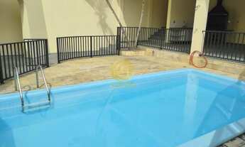 Imagem 7: Sobrado para Locação Centro, Jacareí, completo com piscina espaço gourmet e inteira planej