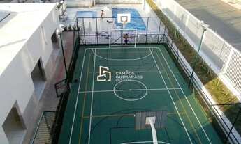 Imagem 5: Apartamento para aluguel, 2 quartos, 1 vaga, Conquista Veredas - Contagem/MG