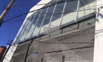 Imagem 3: Salão Imirim Galpão / depósito com aluguel por R$22.000 /mês