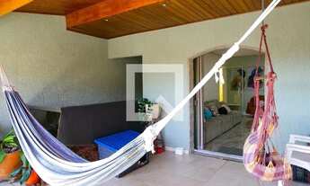 Imagem 6: Casa para Aluguel - Vila Joao Ramalho, 3 Quartos, 221 m2