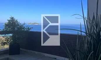 Imagem: RIO DE JANEIRO - Apartamento Padrão - BARRA