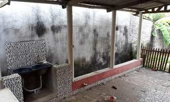 Imagem 5: Alugo boa casa r$ 1.300,00 novo horizonte 2 quartos garagem