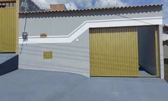 Imagem: Casa para alugar - ANÁPOLIS GO