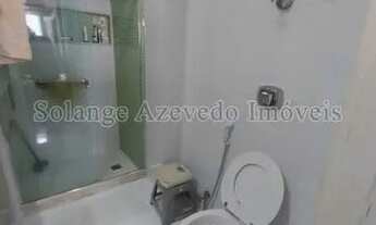 Imagem 7: Cobertura-LOCAÇÃO-Tijuca-Rio de Janeiro-RJ