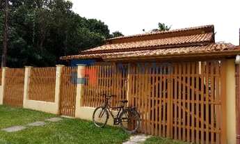 Imagem: Casa à venda na Praia de Boracéia em São