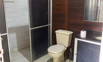 Imagem 2: Linda Casa de Praia com Piscina no Icaraí