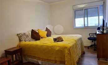 Imagem 3: Apartamento para venda com 166 metros quadrados com 3 quartos em Itaim Bibi - São Paulo