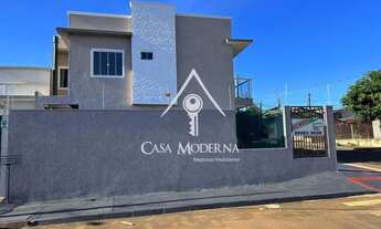 Imagem 3: Sobrado com 3 dormitórios à venda,132.00 m², Brasília, CASCAVEL - PR