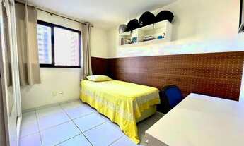 Imagem 5: Venda: apto 2/4 - Green Life Mor Gouveia