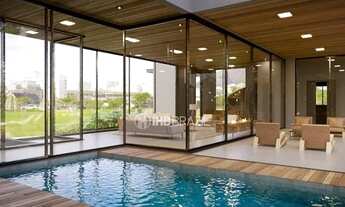 Imagem 2: Alphaville 01 - Casa Fantástica a venda por R$ R$ 23.000.000,00 com 980m²