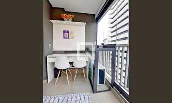 Imagem 6: Apartamento à Venda - Aclimação, 1 Quarto, 24 m2