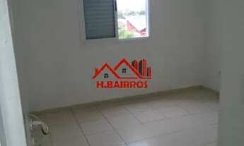 Imagem 7: Apartamento com 01 Dormitório para Alugar - Edifício Colinas do Vale - SJC