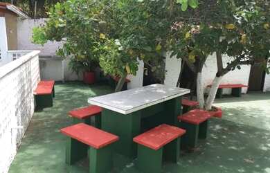 Imagem 12: Vendo esta Casa Pirangi: proximo Praia em Pirangi, 3 quartos, sala ampla, garagem 5 carros