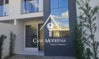 Imagem: Sobrado a venda no continental Park