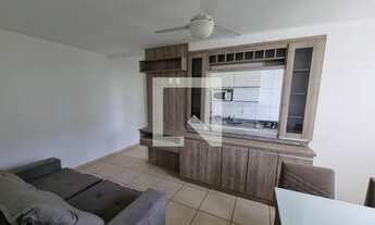 Imagem 4: Apartamento para Aluguel - Jardim Botânico, 2 Quartos, 49 m2