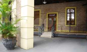 Imagem 2: São Paulo - Casa Padrão - SAÚDE