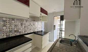 Imagem 3: Life Residence, Apartamento 2 dormitórios para alugar, 60 m² - Capão Raso