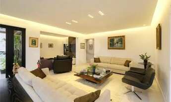 Imagem 7: Perdizes super completo