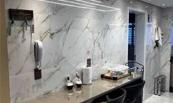 Imagem 4: Apartamento - Tatuapé - 4 Dormitórios / Quartos - 3 Vagas - Venda / Compra