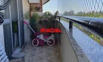 Imagem 7: Apartamento Padrão em São José dos Campos