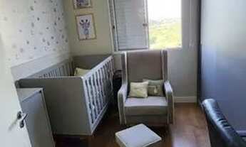 Imagem 5: Apto Mirante de Itatiba 1