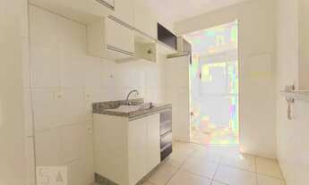 Imagem 2: Apartamento para Aluguel - Vila dos Alpes, 2 Quartos, 68 m2