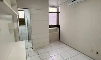 Imagem 5: Apartamento para venda possui 105 metros quadrados com 3 quartos