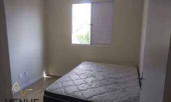 Imagem 7: Apartamento com 2 dormitórios à venda, 46 m² por R$ 248.000 - Fazenda Aricanduva - São Pau