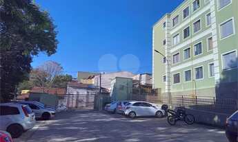 Imagem 4: Apartamento disponível no Mogi Moderno