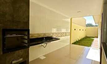 Imagem 5: Casa Top pra Sair do Aluguel!