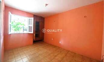 Imagem 6: Casa no Bairro Joquei na Parte de Baixo