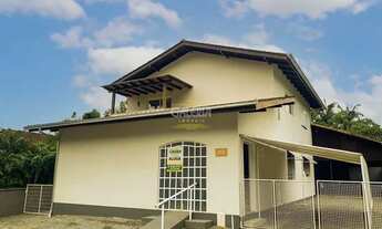 Imagem 1: IMÓVEL COMERCIAL no ATIRADORES com 2 quartos para LOCAÇÃO, 194 m²