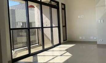 Imagem 4: Apartamento com 3 dormitórios para alugar, 98 m² por R$ 3.900,00/mês - Edifício Villa Di R