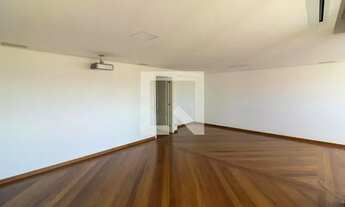 Imagem 2: Apartamento para Aluguel - Morumbi, 5 Quartos, 173 m2