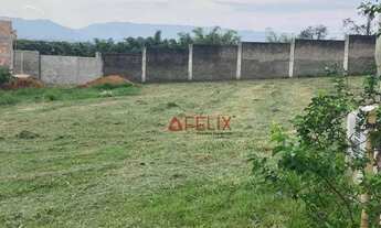 Imagem: Terreno à venda, 327 m² Vista Para Serra