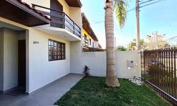 Imagem 3: Sobrado com 3 dormitórios à venda com 96m² por R$ 520.000,00 no bairro Centro - PINHAIS