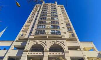 Imagem 3: SãO LEOPOLDO - Apartamento Padrão - Centro