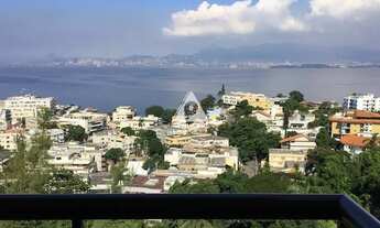 Imagem 2: Apartamento à venda, 3 quartos, 1 suíte, 2 vagas, Jardim Guanabara - RIO DE JANEIRO/RJ