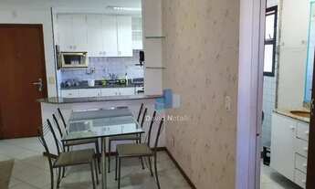 Imagem 3: Apartamento com 1 quarto para alugar, 46 m². Aluguel por R$ 2.000/mês - Santa Lúcia - Vit